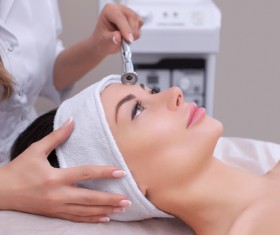 skin care Stock Photo 01