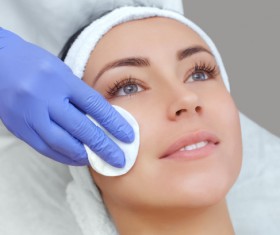 skin care Stock Photo 02