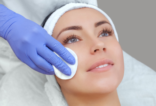 skin care Stock Photo 02