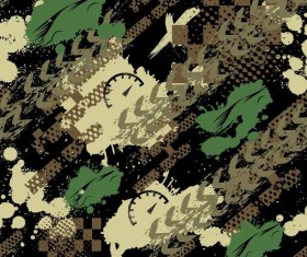 Auto championship grunge background vector