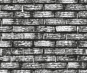 Brick vector - for free download