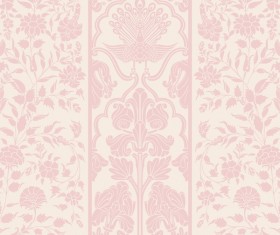 Ethnic styles decorative pattern seamless vectors 03