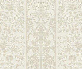Ethnic styles decorative pattern seamless vectors 04