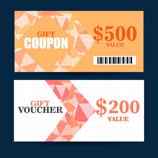Gift Coupon Template from freedesignfile.com