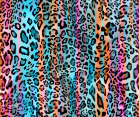 Leopard print Stock Photo 02