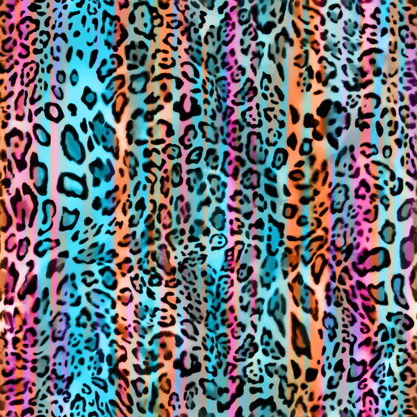 Leopard print Stock Photo 02