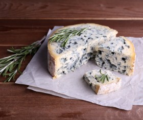 Roquefort Roquefort France Stock Photo 04