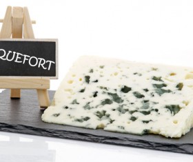 Roquefort Roquefort France Stock Photo 05