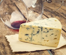 Roquefort Roquefort France Stock Photo 07