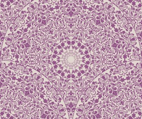 Seamless Vintage Pattern vector