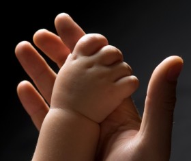 hands close up Stock Photo 01