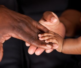 hands close up Stock Photo 07