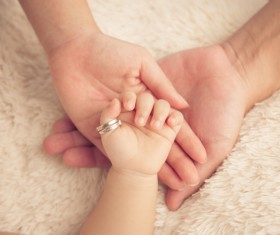 hands close up Stock Photo 08