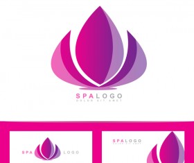 spa logo vector