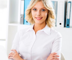 Business women Stock Photo 01