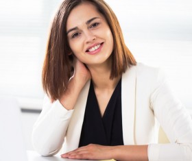 Business women Stock Photo 03