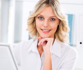 Business women Stock Photo 05