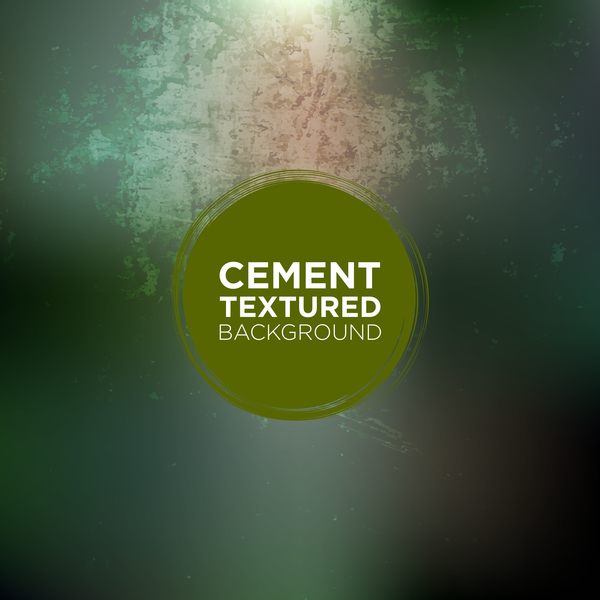 Cement textured background vector 03