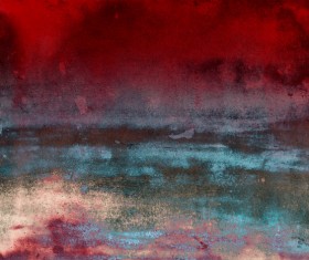 Color And Paint Textures Stock Photo 02