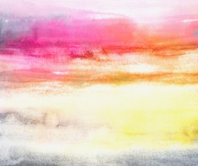 Color And Paint Textures Stock Photo 04