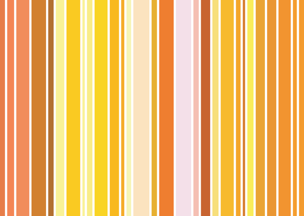 Colored stripe background design vector 01