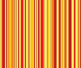 Colored stripe background design vector 02