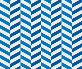 Colored zigzag seamless patterns vector 06