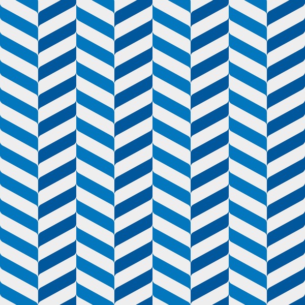Colored zigzag seamless patterns vector 06
