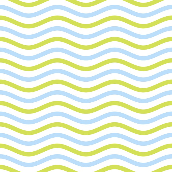 Colored zigzag seamless patterns vector 13