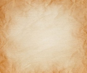 Crumpled old paper background vector 01