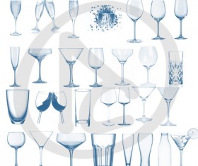 Glasses Photoshop Brushes