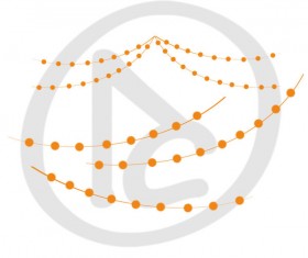 Lightstrings Photoshop Brushes