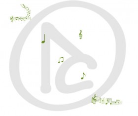 Music Photoshop Brushes