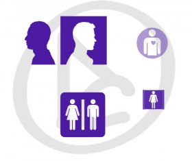 People Photoshop Brushes