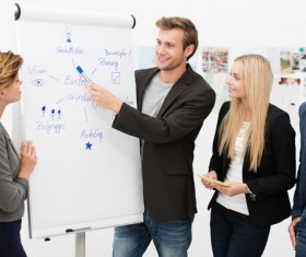 Product Creative Meeting Stock Photo 01