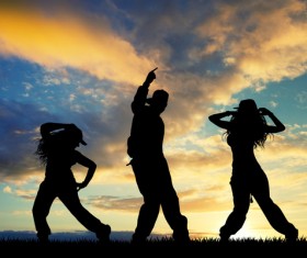 Rappers show Stock Photo 01