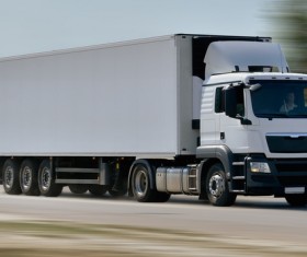 Refrigerated transporter 02