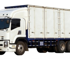 Refrigerated transporter 05