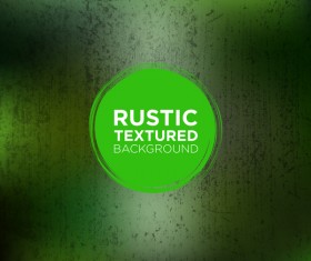 Rustic textured background vector 14
