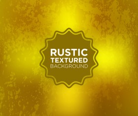 Rustic textured background vector 20