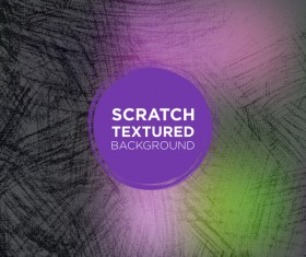 Scratch 6 - Photoshop brushes
