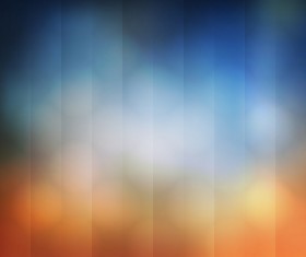 Vertical stripes with colorful background vector 01