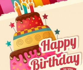 Different cake vector material free download