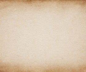 Vintage kraft paper background vector 01