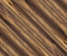Vintage wooden board background realistic vector 02