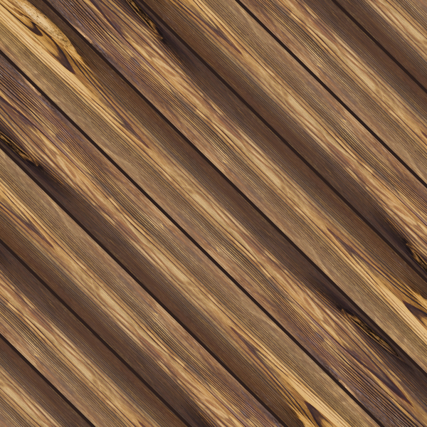 Vintage wooden board background realistic vector 02