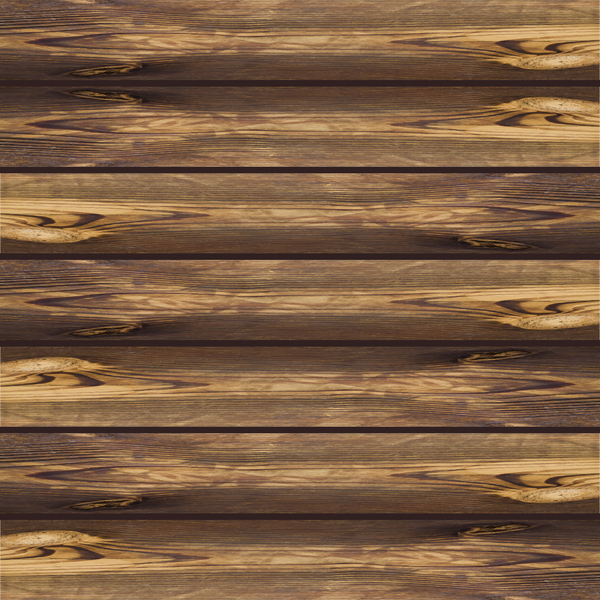 Vintage wooden board background realistic vector 03