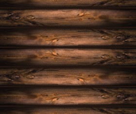 Vintage wooden board background realistic vector 04