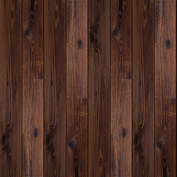 Vintage wooden board background realistic vector 06