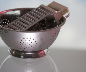 cooking utensils Stock Photo 01